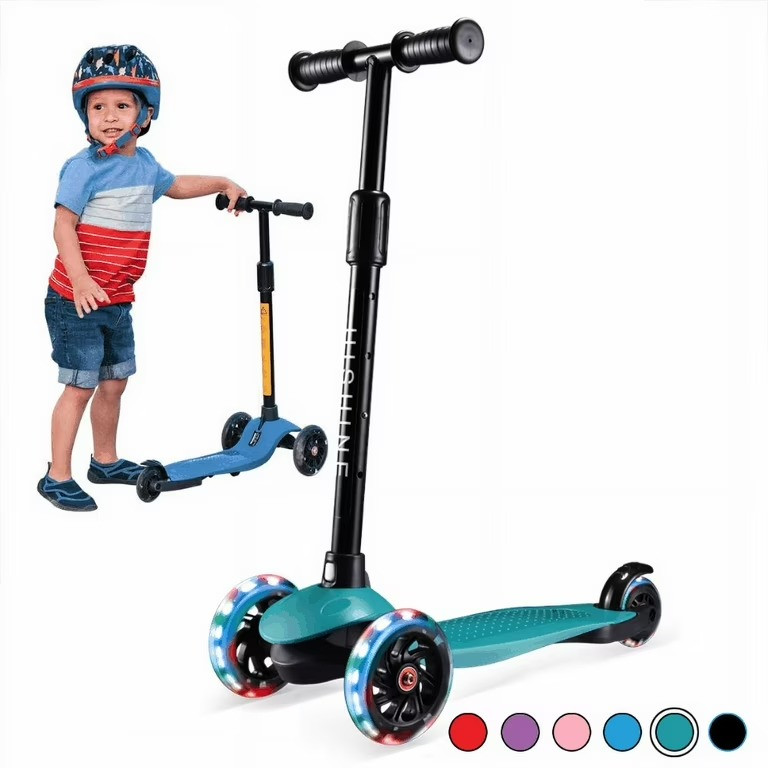 Skate Scooter 3 Wheeler Small SIze