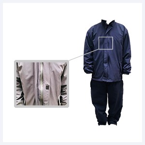 Raincoat