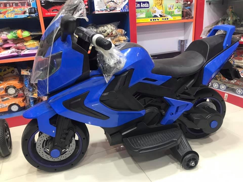 Baby Bike