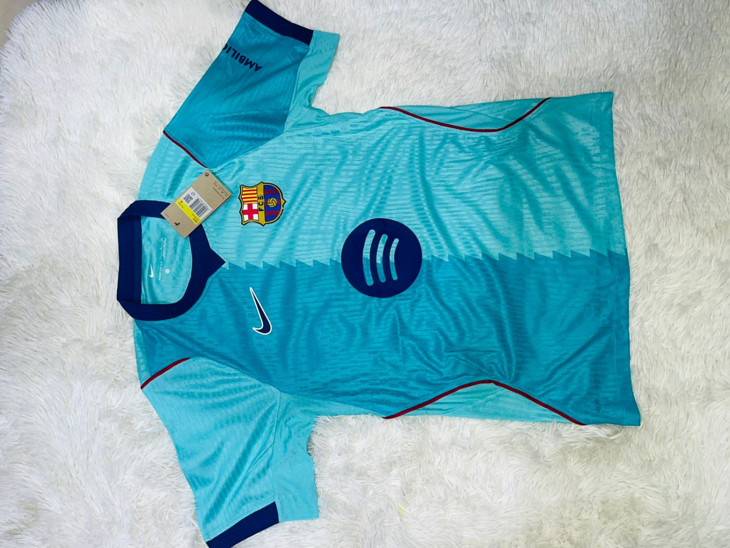 Sajha24 PLAYERS GRADE JERSEY
