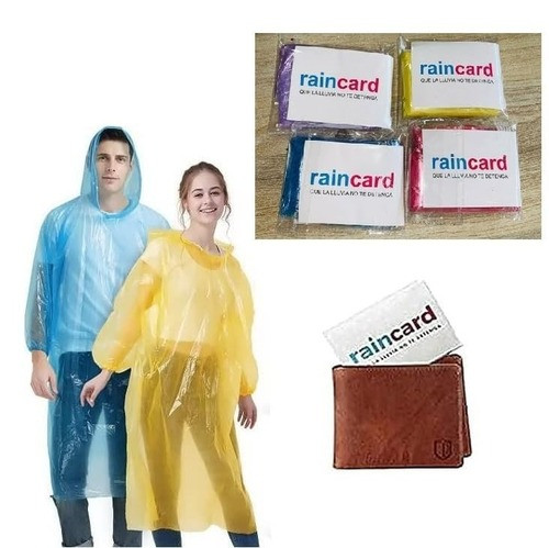 Sajha 24 Rain Card