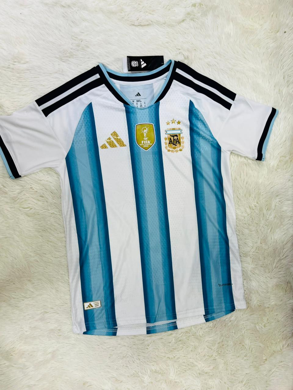 Sajha24 Player Grade Quality Jersey