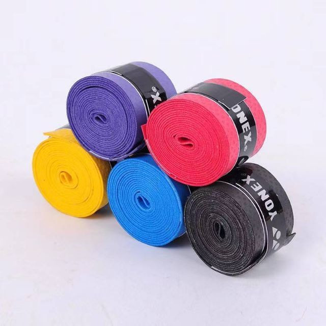 Badmintion Grip