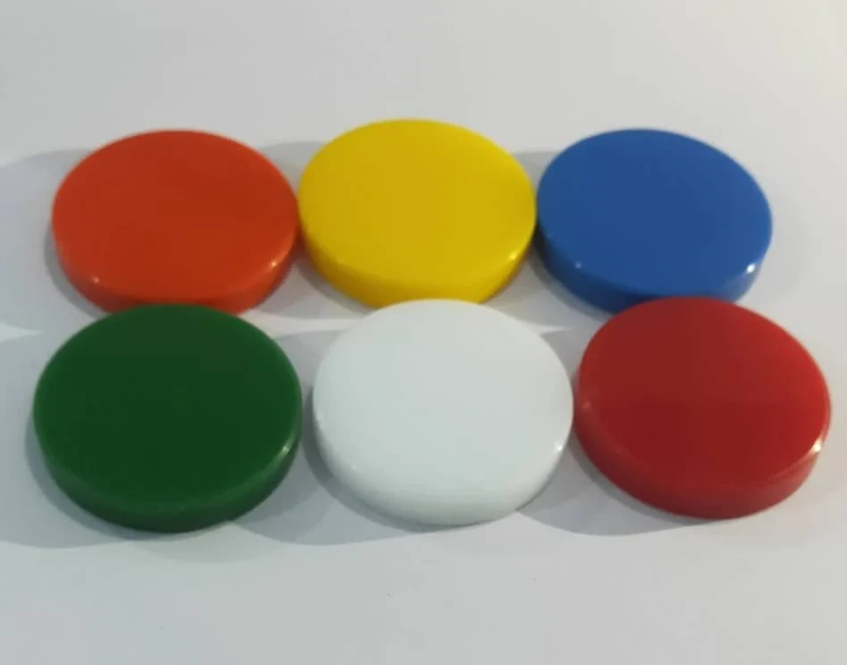 Carrom Strikers