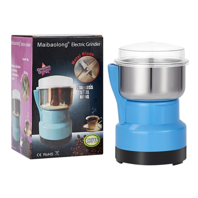 All In One Mini Kitchen Mill