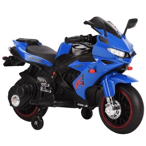 Kids Rechargeable Battery Operated Bike
